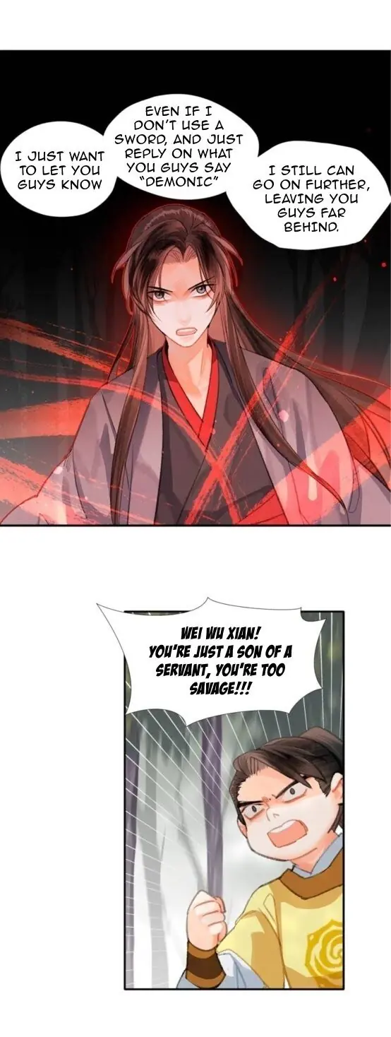 Mo Dao Zu Shi Chapter 188 image 15_optimized